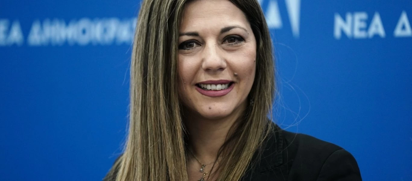 Σ.Ζαχαράκη: «Στις 5 ή 6 Αυγούστου θα ξεκινήσει η χρήση των voucher του 